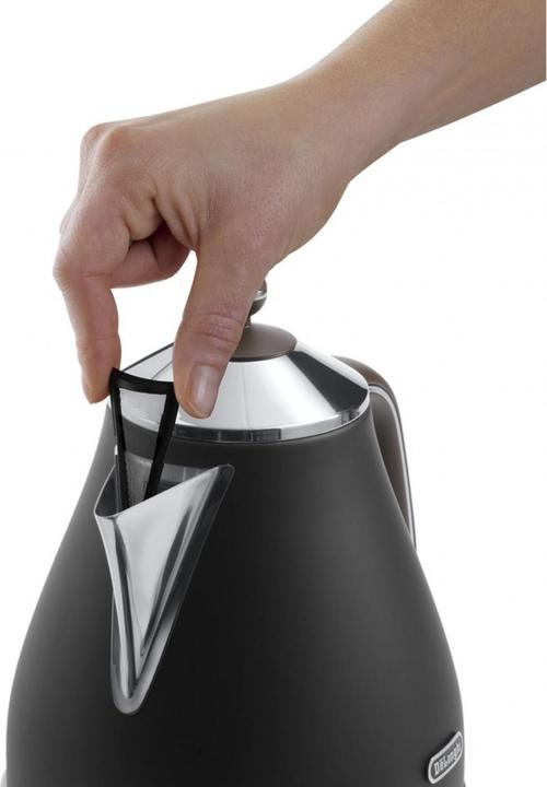 Productafbeelding De'Longhi Icona Vintage KBOV 2001.BK (1.70 l)