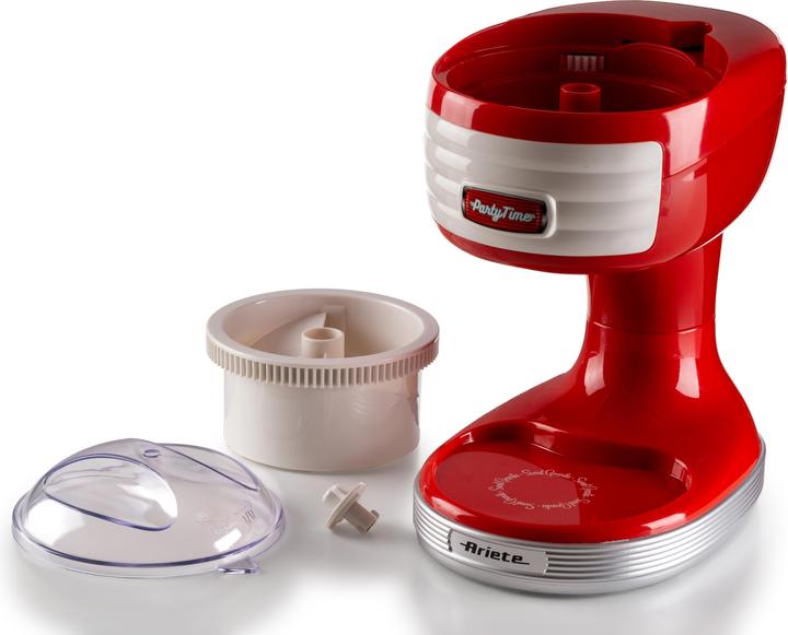 Actual product image Ariete 77 PartyTime (CH plug)