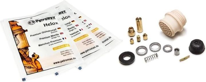 Image du produit Petromax Jeu de pièces d'usure HK 500