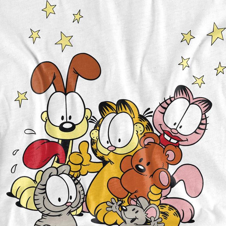 Produktbild Garfield Friends Are Best TShirt (L)
