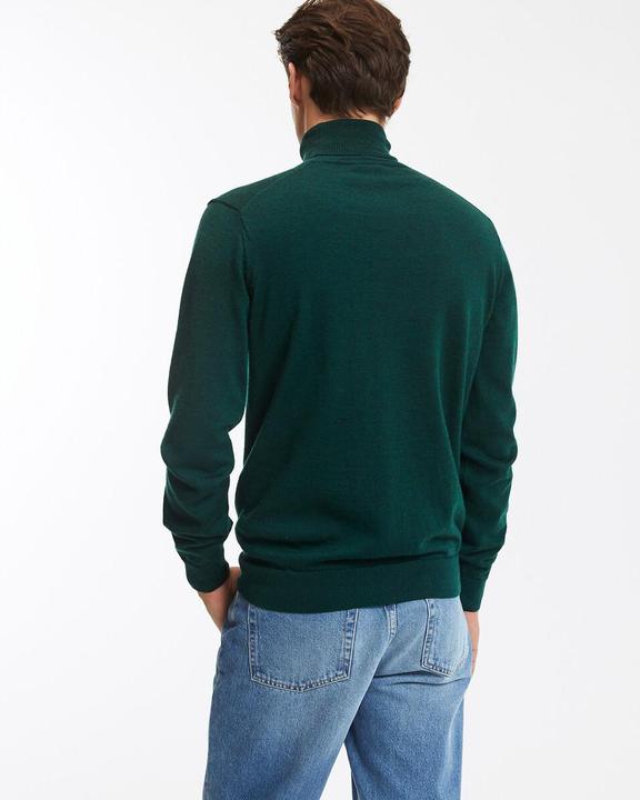 Immagine prodotto La Redoute Collections Maglione dolcevita in 100% lana merino (XL)