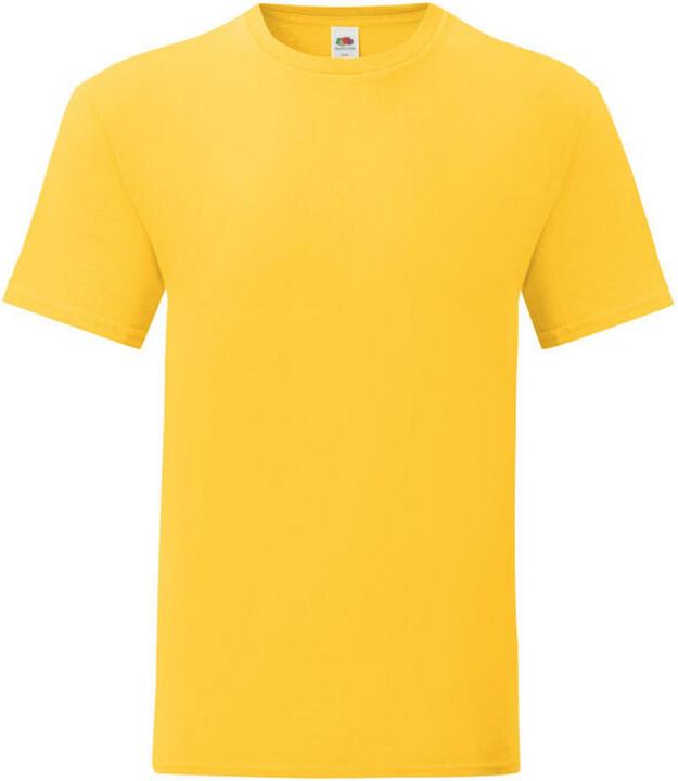 Produktbild Fruit of the Loom Iconic 150 TShirt (M)