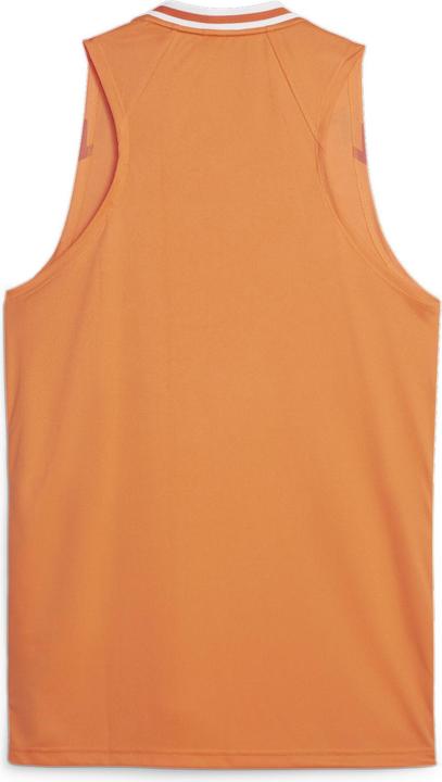 Actual product image Puma Hoops Team Game Jersey (3XL)