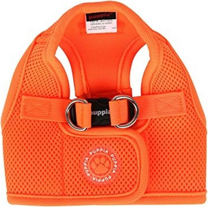 Immagine prodotto Puppia Imbracatura per gilet B (L, Cane, Passeggiare)