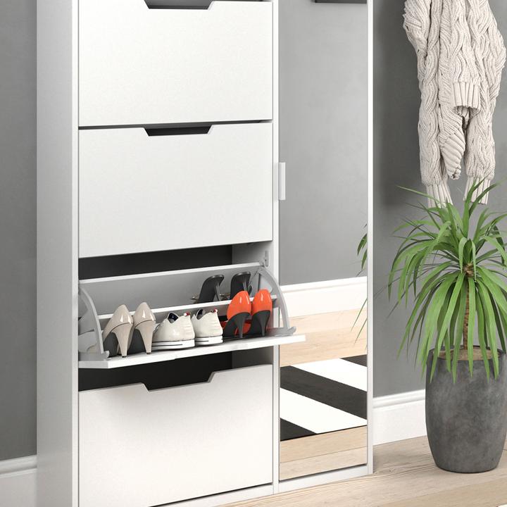 Immagine prodotto Vicco Luca (90 x 23 x 170 cm)
