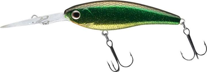 Produktbild Daiwa Steez Shad (6 cm)