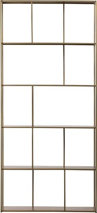 Productafbeelding BePureHome Gewaardeerd (90 x 30 x 196 cm)