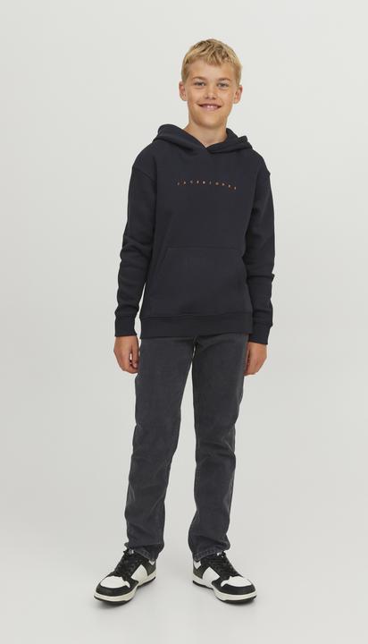 Produktbild Jack & Jones Boys Clark Original MF 912 Regular fit Jeans (140)