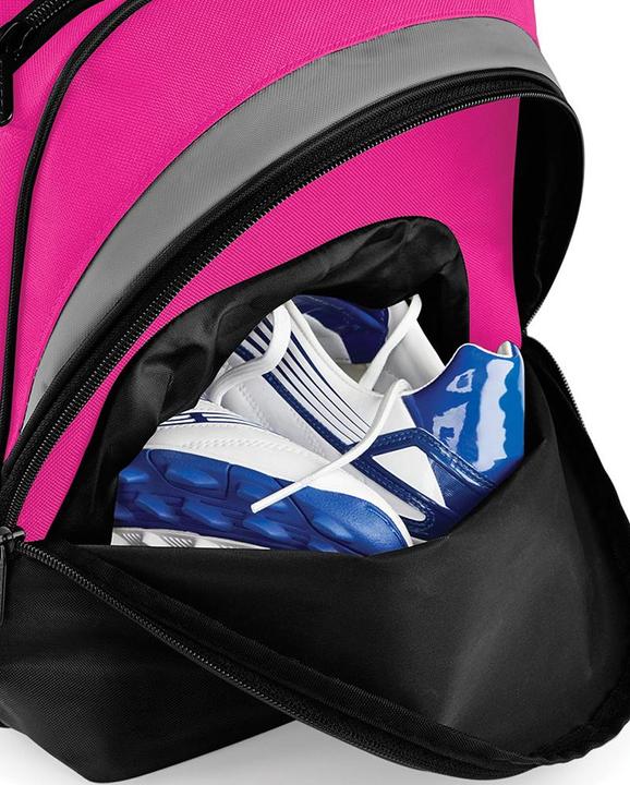Actual product image Quadral Pro team travel bag sports bag 30 liters (30 l)