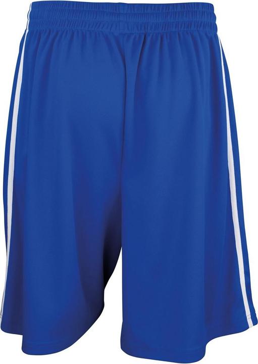 Actual product image Spiro Mens Basketball Shorts (XXL)