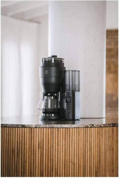Actual product image Melitta Aromafresh Pro 1030-01