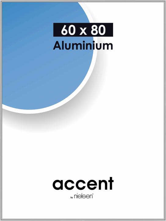 Image du produit Nielsen Accent (60 x 80 cm)