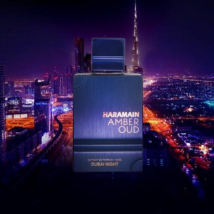 Image du produit Al Haramain Amber Oud Dubai Night Extrait 100ml (100 ml)