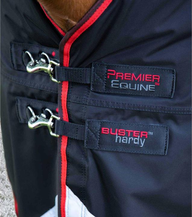 Produktbild Premier Equine Buster Hardy 400 g (168 cm)