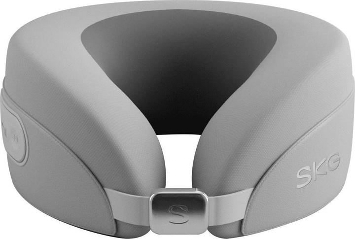 Actual product image SKG Neck Massager N5
