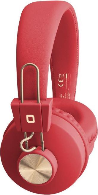 Actual product image SBS Firenze Wireless Stereo Headphones (100 h, Wireless)