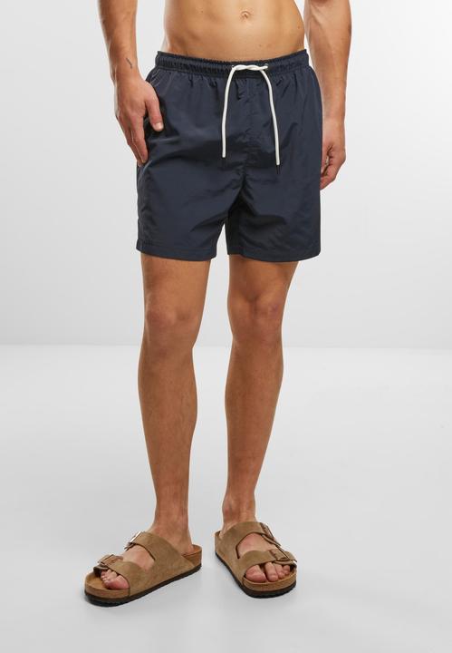Actual product image Brandit Swimshort Basic - 194389 (XL)