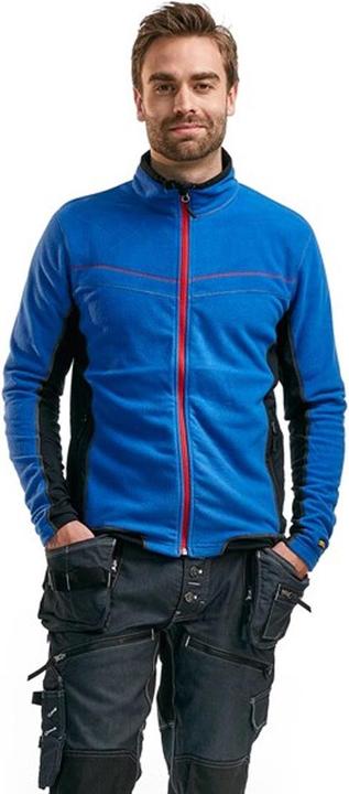 Produktbild Blakläder Mikro Fleece Jacke (L)
