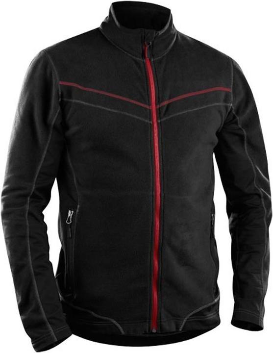 Produktbild Blakläder Mikro Fleece Jacke (L)