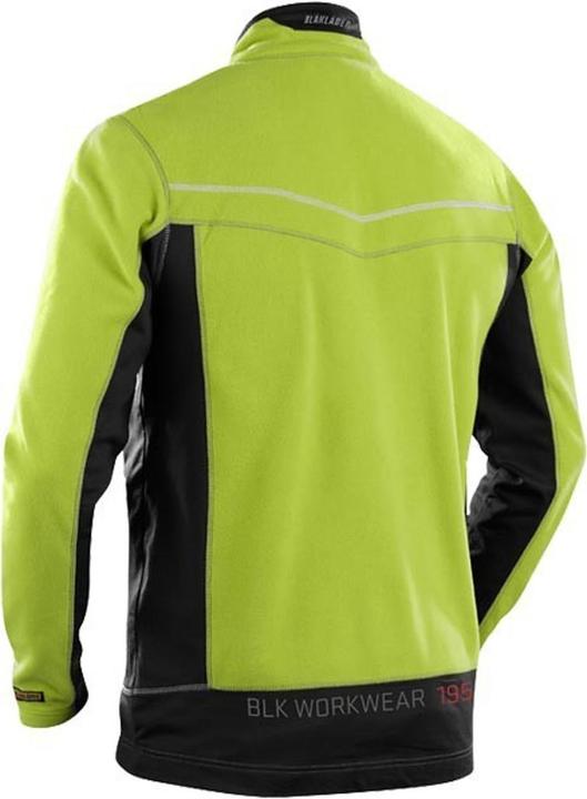 Produktbild Blakläder Mikro Fleece Jacke (L)