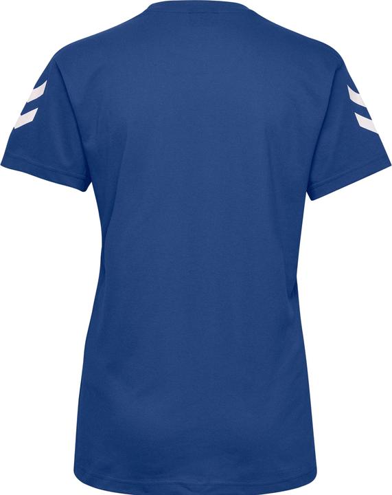 Produktbild hummel Go Cotton T-Shirt Woman S/S (L)