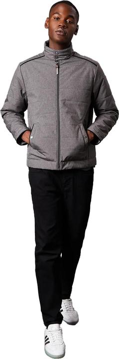 Produktbild Universal Textiles Wattierte Jacke Hoch geschnitten (S)