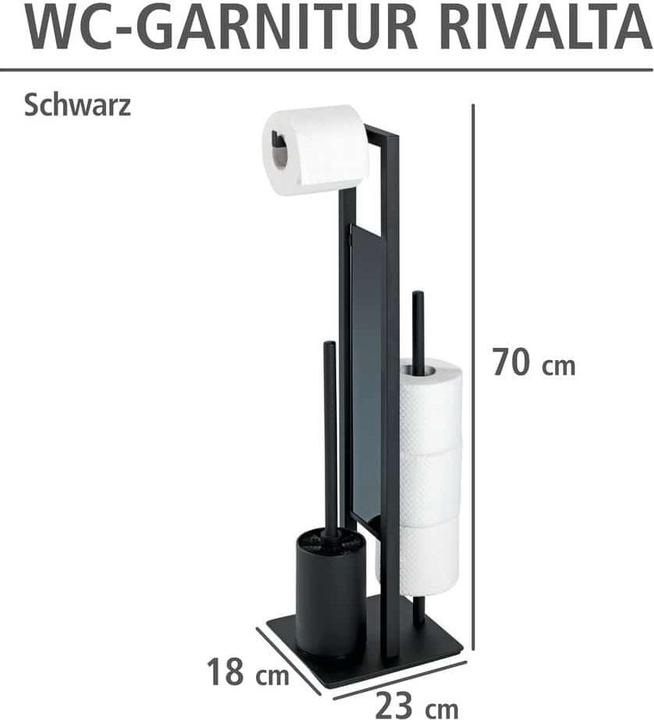 Produktbild Wenko Rivalta