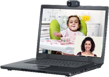 Produktbild Logitech C310 (5 Mpx)
