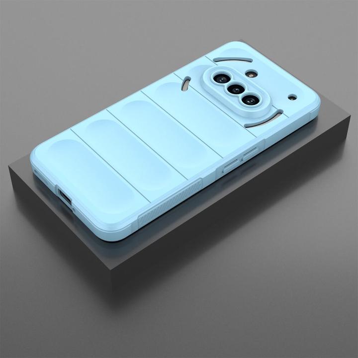 Immagine prodotto Cover-Discount Nothing Phone (3a) - Rugged Protective Hülle (Niente Telefono (3a))