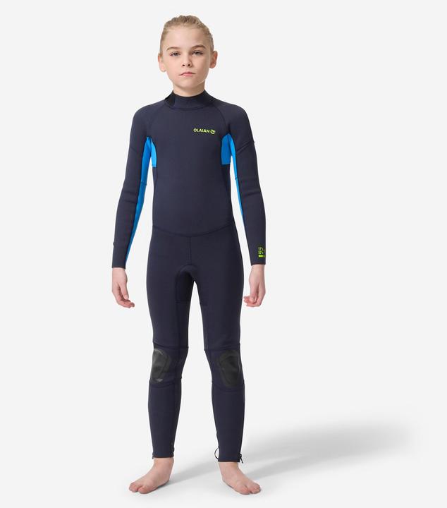 Immagine prodotto Olaian SWS100TW 2/2 JR Surf muta NAV (2 mm, 128)
