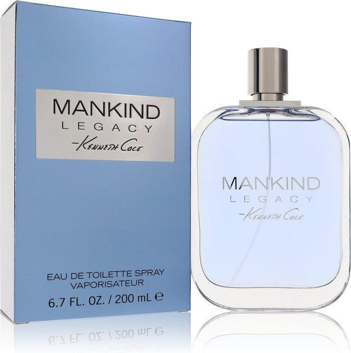 Kenneth Cole Mankind Legacy by