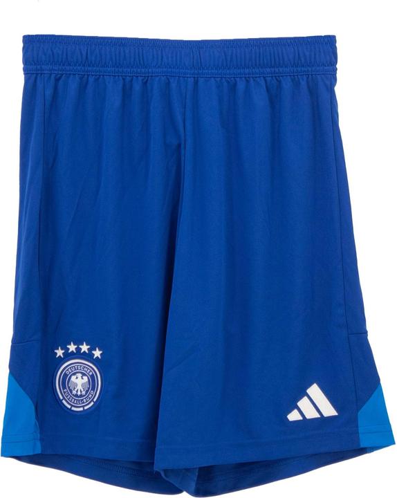 Actual product image adidas Germany Goalkeeper World Cup Shorts (S)