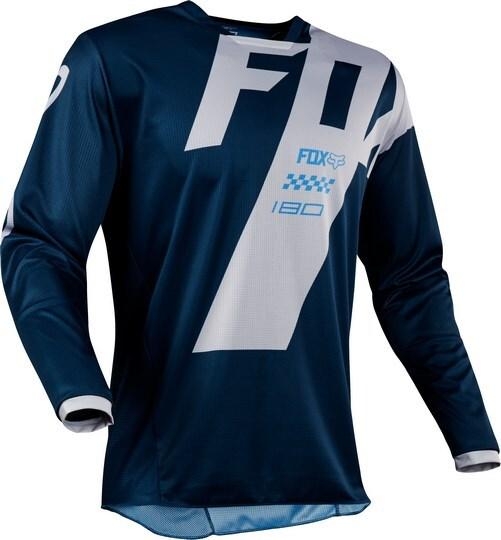 Produktbild Fox 180 Mastar (XL)