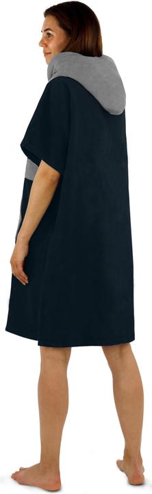 Immagine prodotto Normani Poncho da bagno per donna (XL)