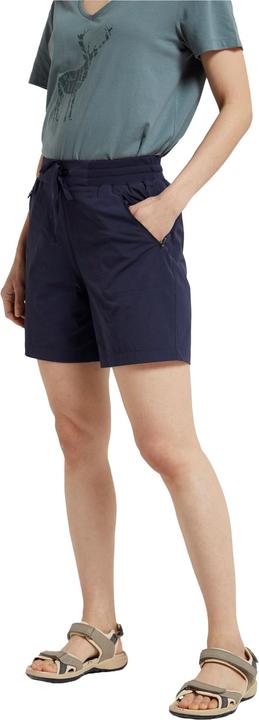 Immagine prodotto Mountain Warehouse Explorer Pantaloncini Donna (34 D)