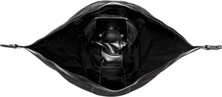 Actual product image Ortlieb Seat-Pack QR (13 l, Saddle bag)