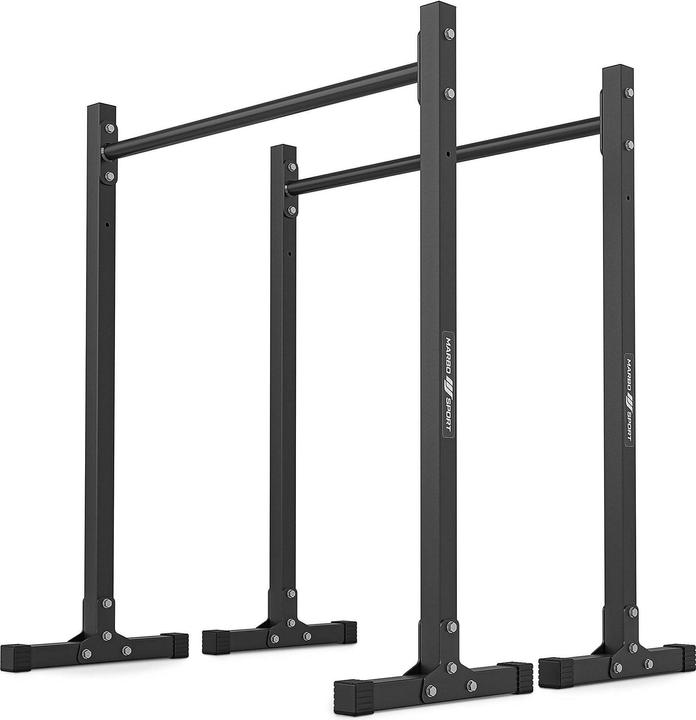 Image du produit Marbo Sport Station de dips MH-D011