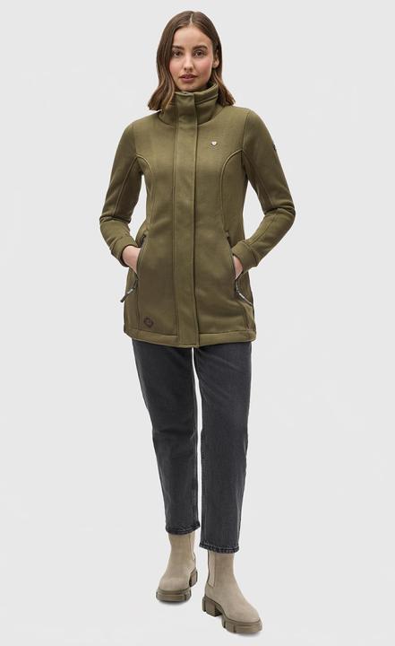 Actual product image Ragwear Letti Bonded (XXL)