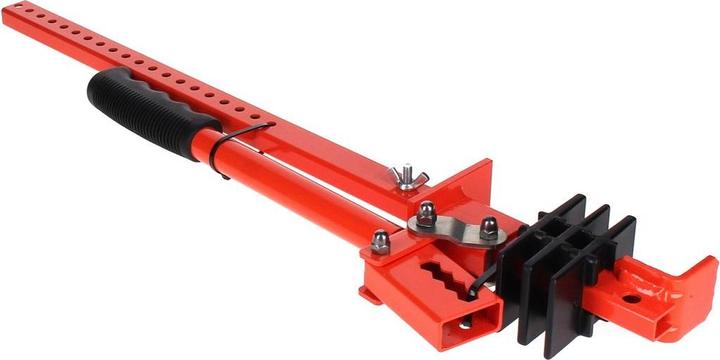 Produktbild Heco Terrassendielenspanner für Dielen und Holzböden ( 49767 )