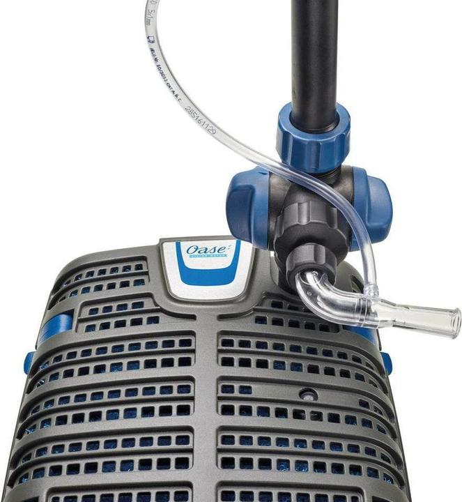 Image du produit Oase Filtre de bassin Filtral UVC 6000