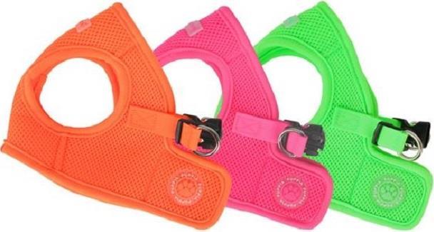 Image du produit Puppia Harnais de gilet B (XL, Chien, Promenade)