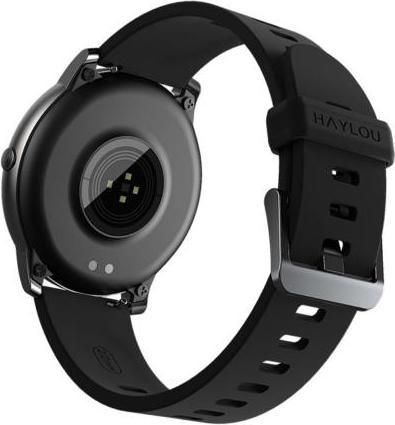 Produktbild Xiaomi Haylou Solar LS05 (46 mm)