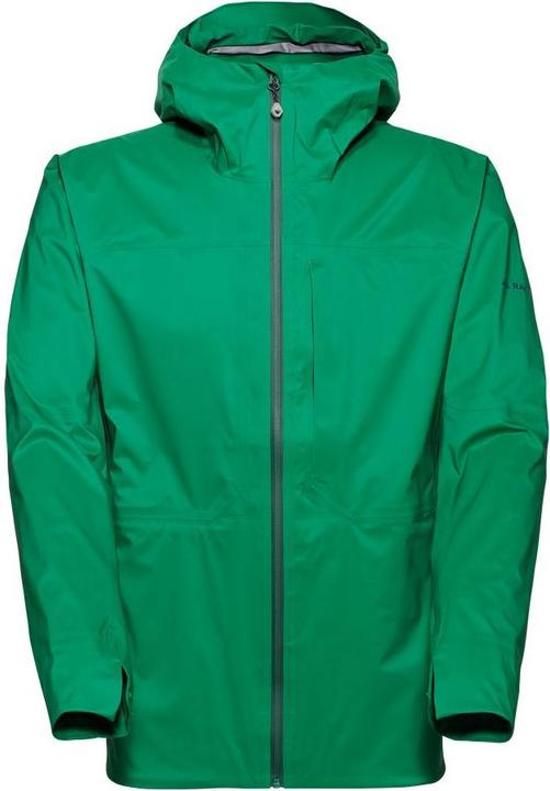 Radys R1 Hiking Tech Jacket