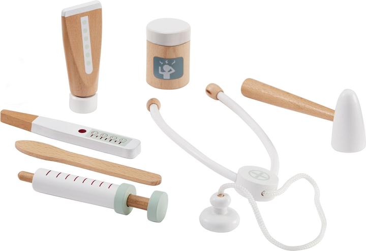 Immagine prodotto Kids Concept Valigetta del medico con strumenti