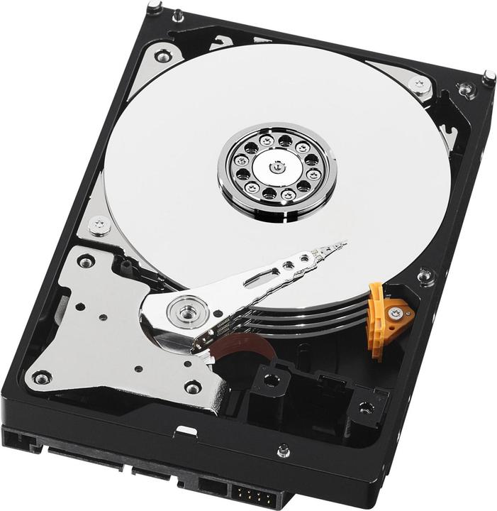 Produktbild WD Purple (1 TB, 3.5", CMR)