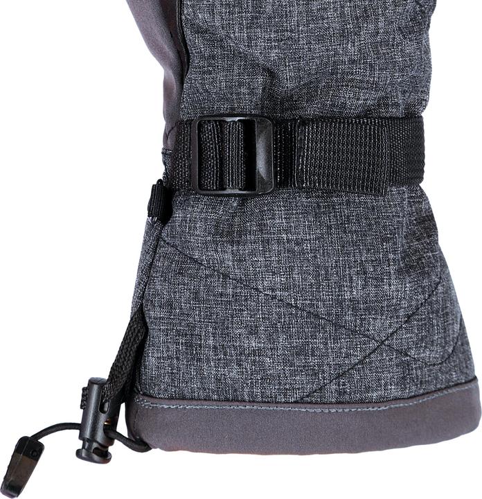 Actual product image MGA Viking Gloves Alsten Ski Lady (8)