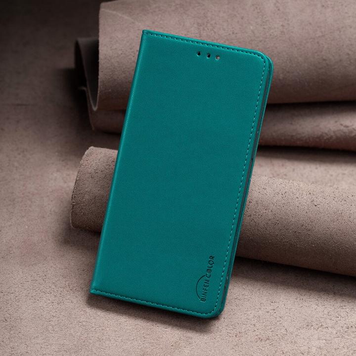 Produktbild Binfen Color Galaxy A56 - BINFEN Flip Case Hülle (Samsung Galaxy A56)