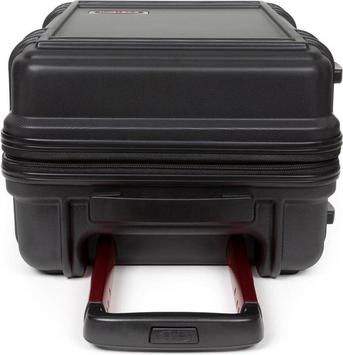 Produktbild Eastpak Resist'R ZIPHandgepäcktrolley Erweiterbar (42 l, Handgepäck (bis 50l))