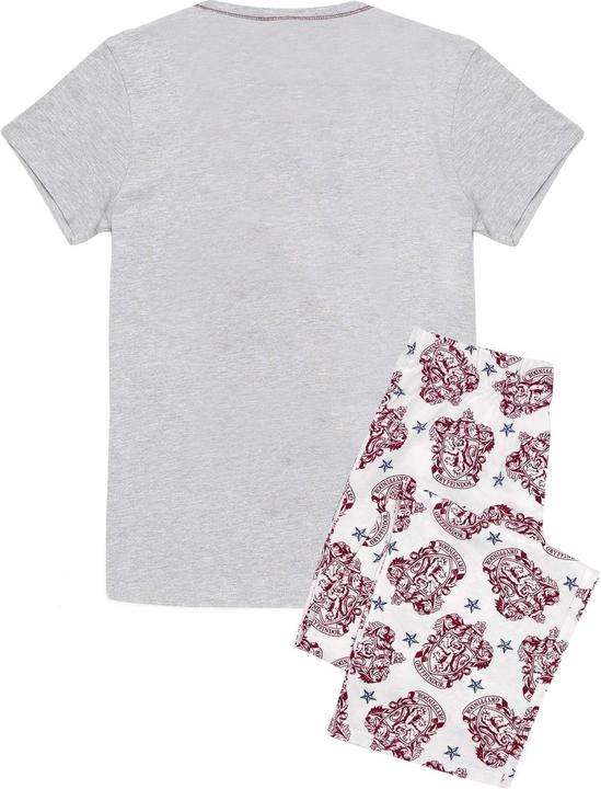 Produktbild Schlafanzug Mit Langer Hose (L)