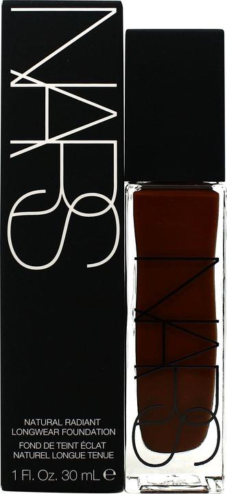 Productafbeelding NARS Cosmetics Natural Radiant Longwear Foundation (Namibië)